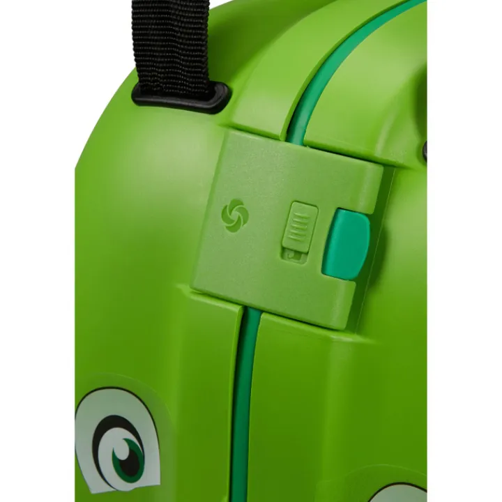 Kindertrolleys|Kinderkoffers>Samsonite Dream2Go Ride-On Suitcase dinosaur d.