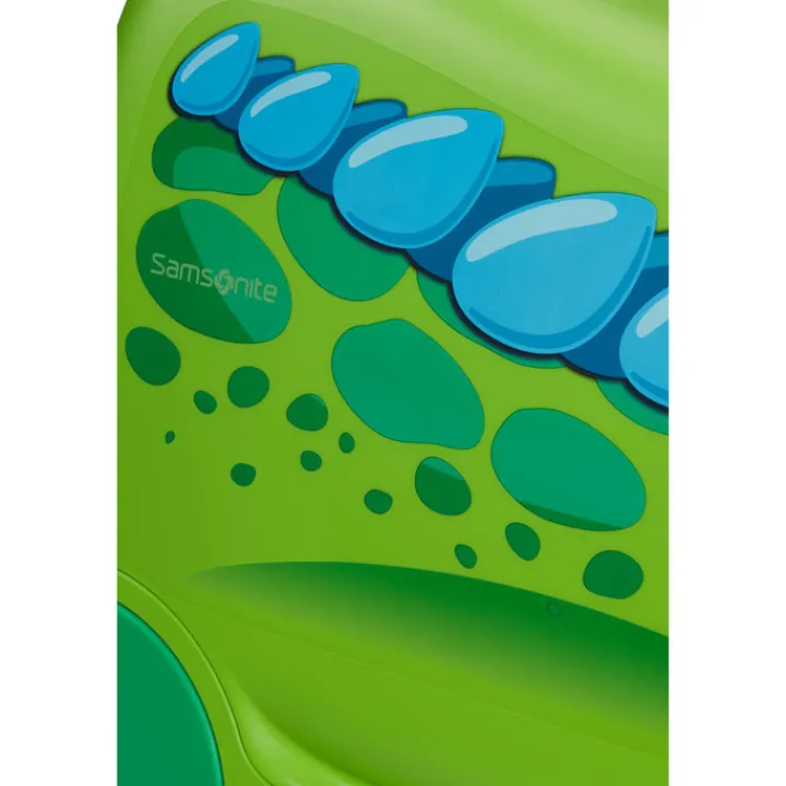 Kindertrolleys|Kinderkoffers>Samsonite Dream2Go Ride-On Suitcase dinosaur d.