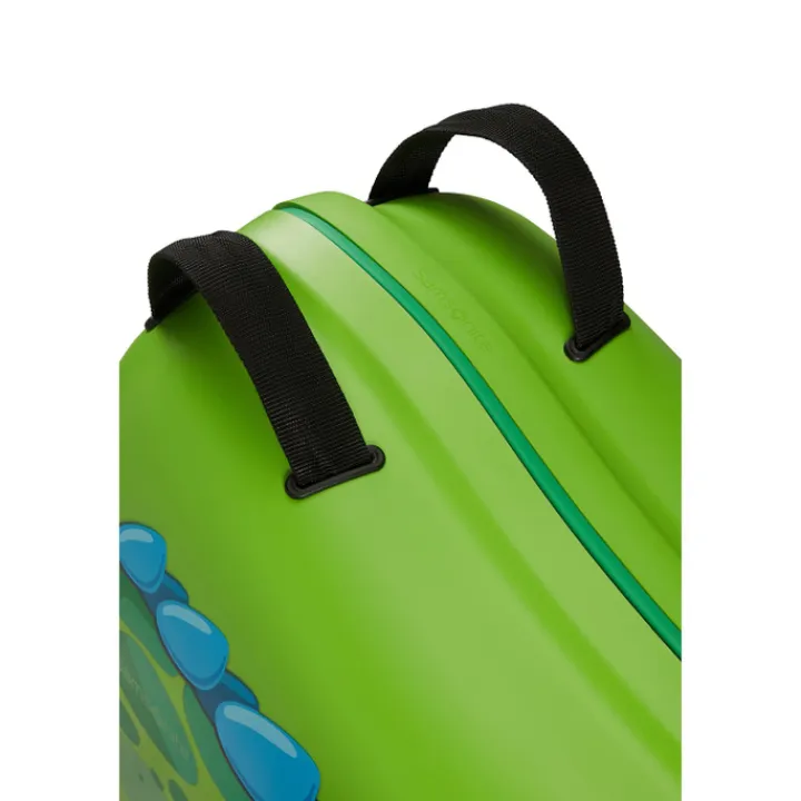 Kindertrolleys|Kinderkoffers>Samsonite Dream2Go Ride-On Suitcase dinosaur d.
