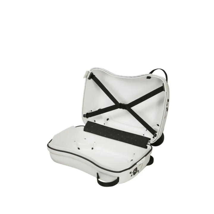Kindertrolleys|Kinderkoffers>Samsonite Dream2Go Ride-On Suitcase puppy p.