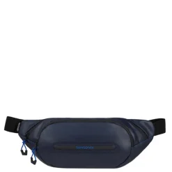Sling Bags|Heuptassen>Samsonite Ecodiver Belt Bag blue nights