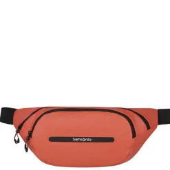 Sling Bags|Heuptassen>Samsonite Ecodiver Belt Bag clay