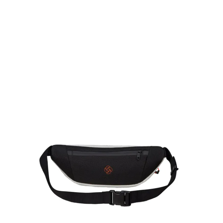 Sling Bags|Heuptassen>Samsonite Ecodiver Belt Bag cloud white