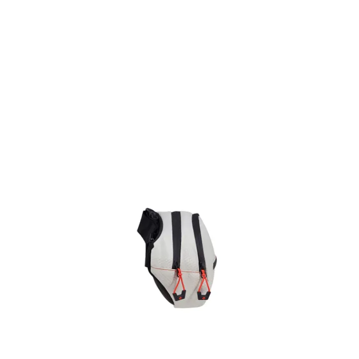 Sling Bags|Heuptassen>Samsonite Ecodiver Belt Bag cloud white