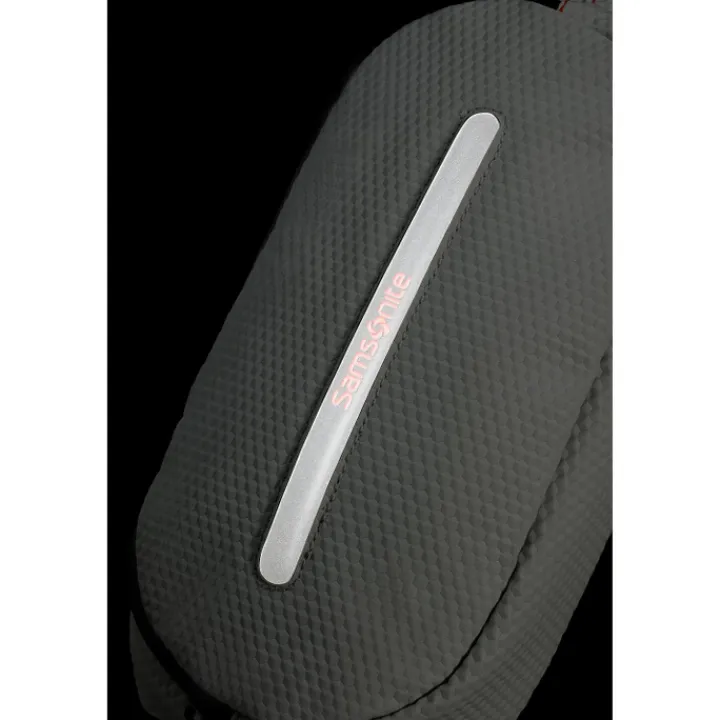 Sling Bags|Heuptassen>Samsonite Ecodiver Belt Bag cloud white