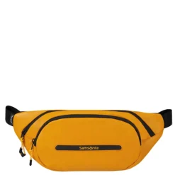 Sling Bags|Heuptassen>Samsonite Ecodiver Belt Bag yellow