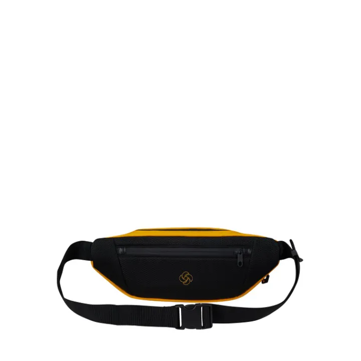 Sling Bags|Heuptassen>Samsonite Ecodiver Belt Bag yellow