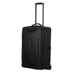 Grote Reistassen|Heren Reistassen>Samsonite Ecodiver Duffle/Wheels 67 black