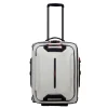 Rugzak Met Wieltjes|Handbagage Reistassen>Samsonite Ecodiver Duffle/Wheels 55 Backpack cloud white