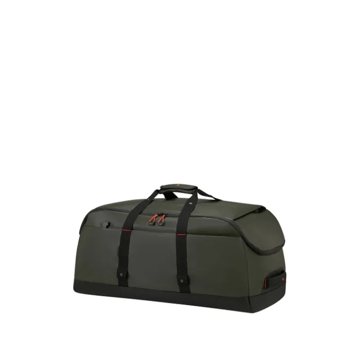 Grote Reistassen|Heren Reistassen>Samsonite Ecodiver Duffle L climbing ivy