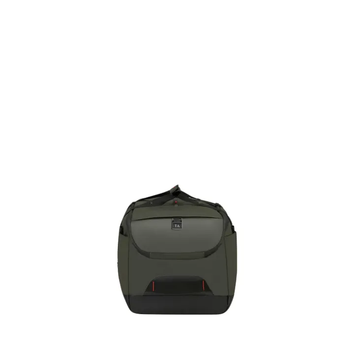 Grote Reistassen|Heren Reistassen>Samsonite Ecodiver Duffle L climbing ivy