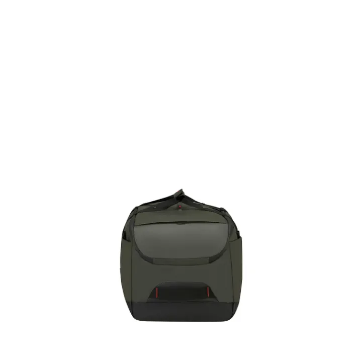 Grote Reistassen|Heren Reistassen>Samsonite Ecodiver Duffle L climbing ivy