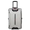 Grote Reistassen|Heren Reistassen>Samsonite Ecodiver Duffle/Wheels 67 cloud white