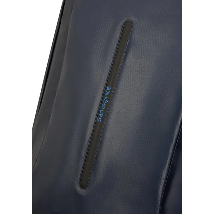 Heren Reistassen|Dames Reistassen>Samsonite Ecodiver Duffle/Wheels 55 blue nights