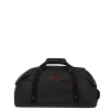 Handbagage Reistassen|Heren Reistassen>Samsonite Ecodiver Duffle S black