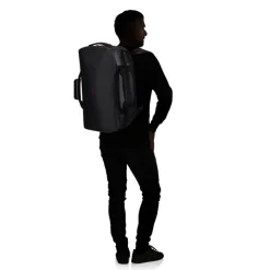 Handbagage Reistassen|Heren Reistassen>Samsonite Ecodiver Duffle S black