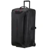 Reistrolleys|Reiskoffers>Samsonite Ecodiver Duffle/Wheels 79 black