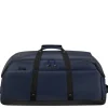 Grote Reistassen|Heren Reistassen>Samsonite Ecodiver Duffle L blue nights