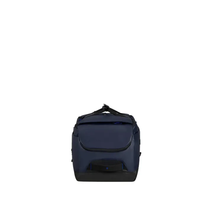 Grote Reistassen|Heren Reistassen>Samsonite Ecodiver Duffle L blue nights