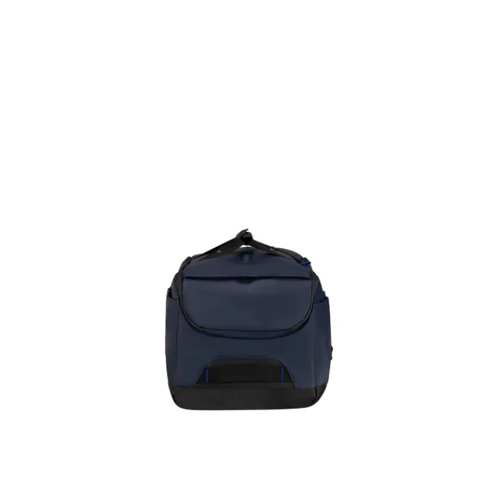 Grote Reistassen|Heren Reistassen>Samsonite Ecodiver Duffle L blue nights