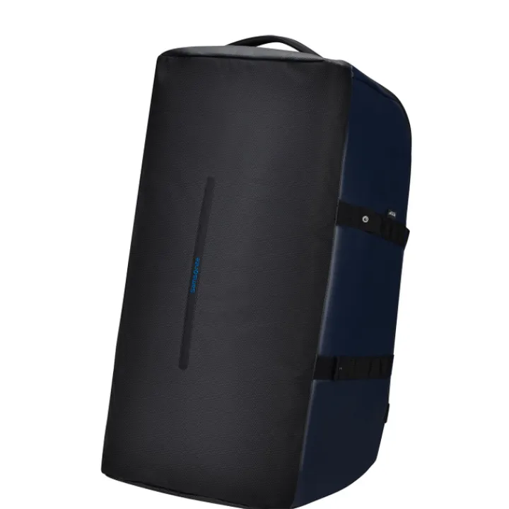 Grote Reistassen|Heren Reistassen>Samsonite Ecodiver Duffle L blue nights