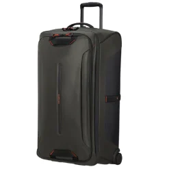 Reistrolleys|Reiskoffers>Samsonite Ecodiver Duffle/Wheels 79 climbing ivy