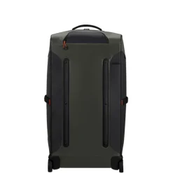 Reistrolleys|Reiskoffers>Samsonite Ecodiver Duffle/Wheels 79 climbing ivy