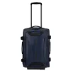 Handbagage Reistassen|Heren Reistassen>Samsonite Ecodiver Duffle/Wheels 55/35 blue nights