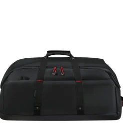 Grote Reistassen|Heren Reistassen>Samsonite Ecodiver Duffle L black