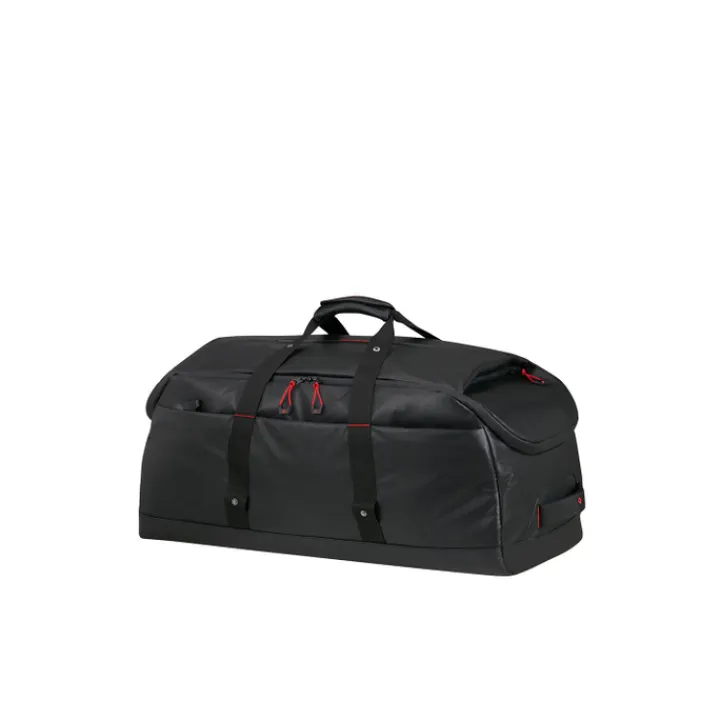 Grote Reistassen|Heren Reistassen>Samsonite Ecodiver Duffle L black