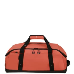 Handbagage Reistassen|Heren Reistassen>Samsonite Ecodiver Duffle S clay