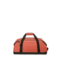 Handbagage Reistassen|Heren Reistassen>Samsonite Ecodiver Duffle S clay