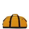 Heren Reistassen|Dames Reistassen>Samsonite Ecodiver Duffle M yellow