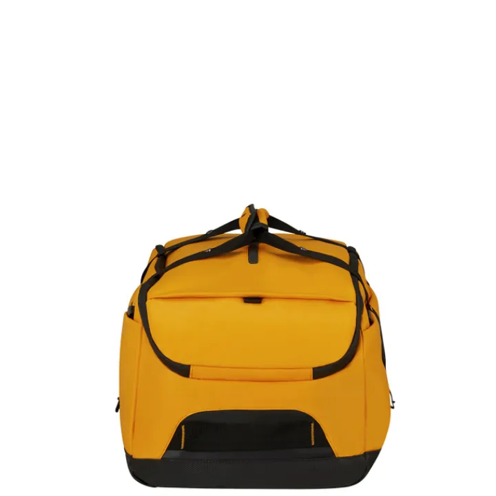 Heren Reistassen|Dames Reistassen>Samsonite Ecodiver Duffle M yellow