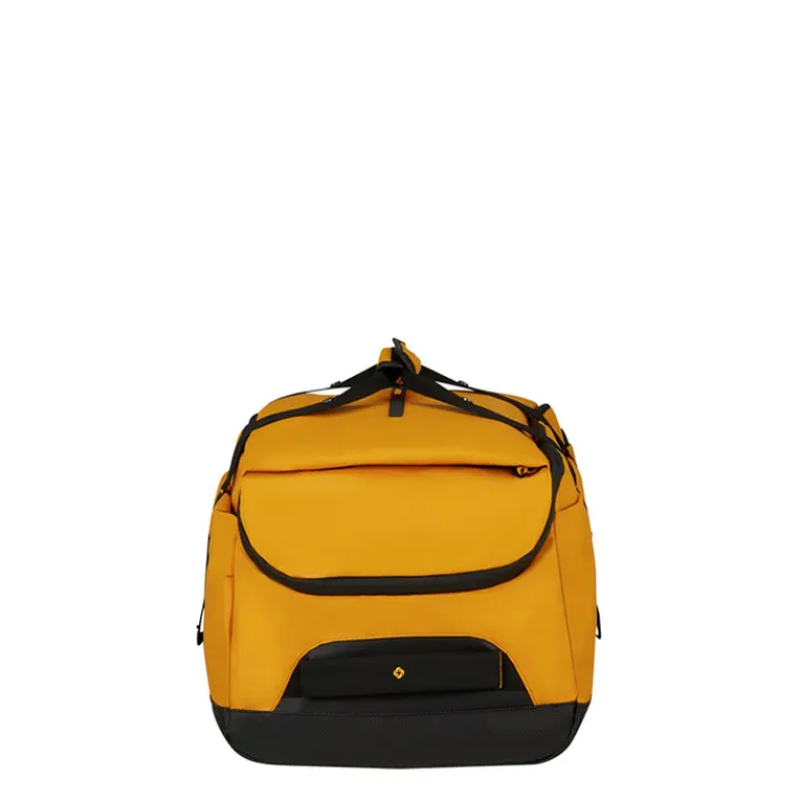 Heren Reistassen|Dames Reistassen>Samsonite Ecodiver Duffle M yellow