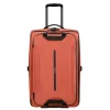 Grote Reistassen|Dames Reistassen>Samsonite Ecodiver Duffle/Wheels 67/24 clay