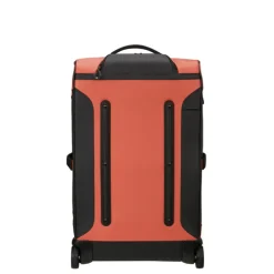 Grote Reistassen|Dames Reistassen>Samsonite Ecodiver Duffle/Wheels 67/24 clay