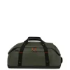 Handbagage Reistassen|Heren Reistassen>Samsonite Ecodiver Duffle S climbing ivy