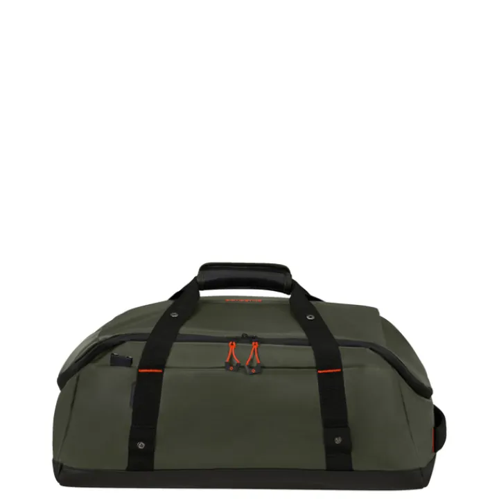 Handbagage Reistassen|Heren Reistassen>Samsonite Ecodiver Duffle S climbing ivy