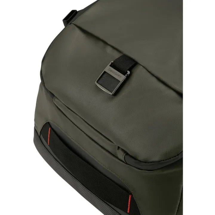 Handbagage Reistassen|Heren Reistassen>Samsonite Ecodiver Duffle S climbing ivy