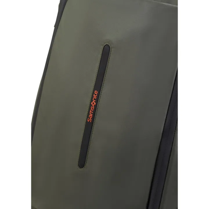 Handbagage Reistassen|Heren Reistassen>Samsonite Ecodiver Duffle S climbing ivy
