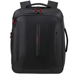 Handbagage Reistassen|Heren Reistassen>Samsonite Ecodiver Laptop Backpack M Underseater black