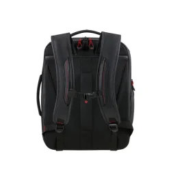 Handbagage Reistassen|Heren Reistassen>Samsonite Ecodiver Laptop Backpack M Underseater black