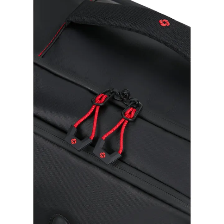 Handbagage Reistassen|Heren Reistassen>Samsonite Ecodiver Laptop Backpack M Underseater black