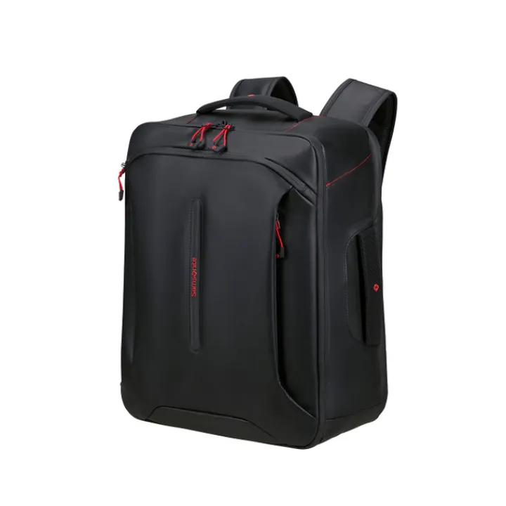 Handbagage Reistassen|Heren Reistassen>Samsonite Ecodiver Laptop Backpack M Underseater black