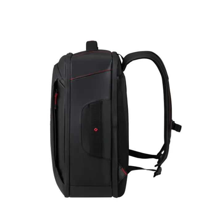 Handbagage Reistassen|Heren Reistassen>Samsonite Ecodiver Laptop Backpack M Underseater black