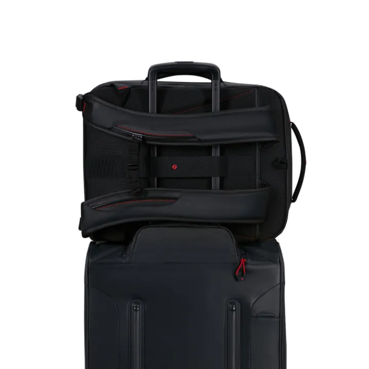 Handbagage Reistassen|Heren Reistassen>Samsonite Ecodiver Laptop Backpack M Underseater black