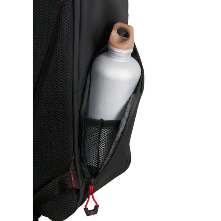 Handbagage Reistassen|Heren Reistassen>Samsonite Ecodiver Laptop Backpack M Underseater black