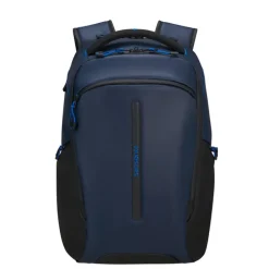 Kleine Rugzakken|Heren Rugzakken>Samsonite Ecodiver Laptop Backpack XS blue nights