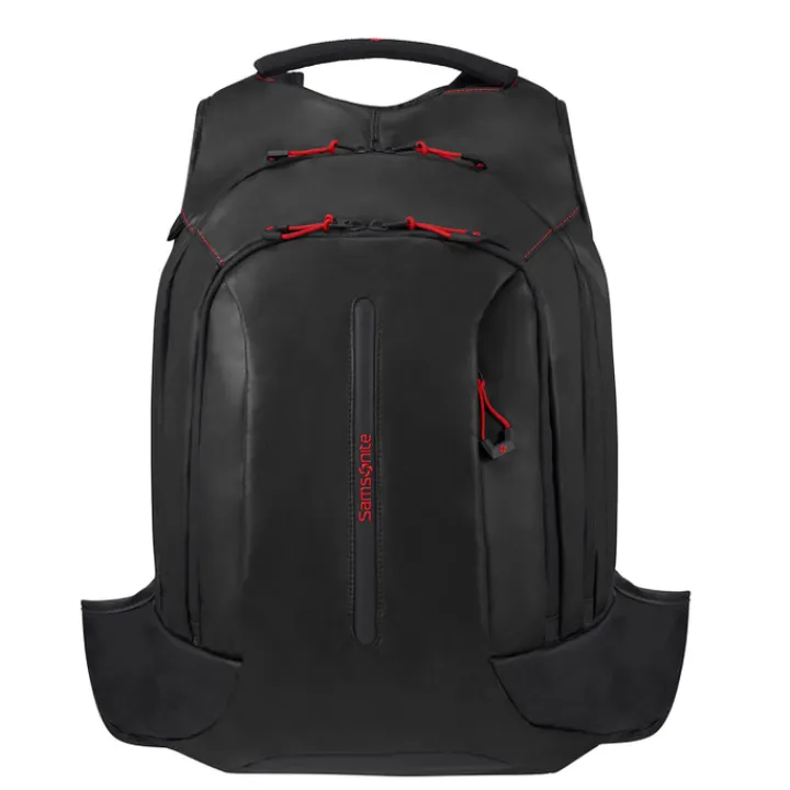 Kleine Rugzakken|Heren Rugzakken>Samsonite Ecodiver Laptop Backpack M black